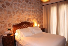 Hotel Palacio Conde del Álamo