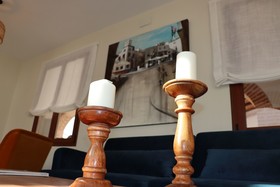 Hotel Palacio Conde del Álamo