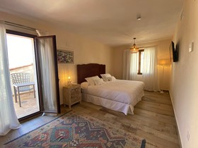 Hotel Palacio Conde del Álamo