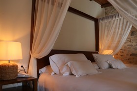 Hotel Palacio Conde del Álamo