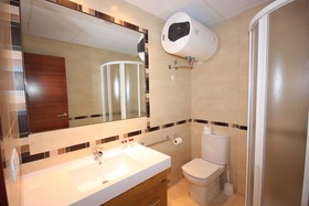 Apartamentos Rurales Campillo