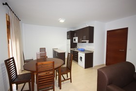 Apartamentos Rurales Campillo