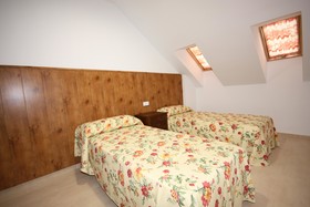 Apartamentos Rurales Campillo