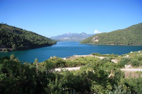 Apartamentos Rurales Campillo