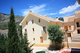 Apartamentos Rurales Campillo