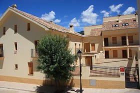 Apartamentos Rurales Campillo