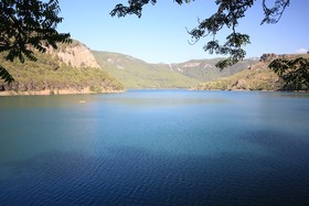 Apartamentos Rurales Campillo