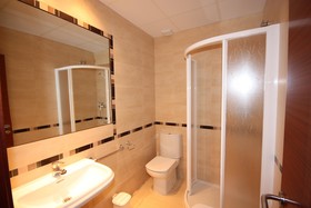 Apartamentos Rurales Campillo