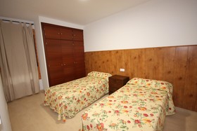 Apartamentos Rurales Campillo