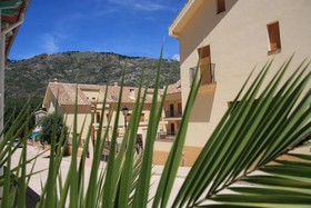 Apartamentos Rurales Campillo