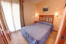 Balneario Parque de Cazorla