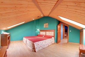 Balneario Parque de Cazorla