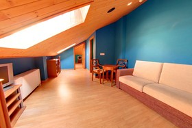 Balneario Parque de Cazorla