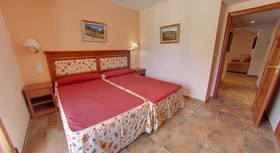 Balneario Parque de Cazorla