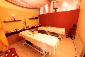 Balneario Parque de Cazorla