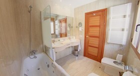 Balneario Parque de Cazorla