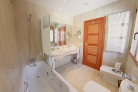 Balneario Parque de Cazorla