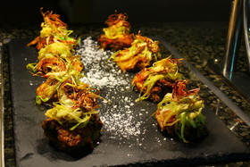 Balneario Parque de Cazorla