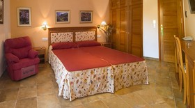 Balneario Parque de Cazorla