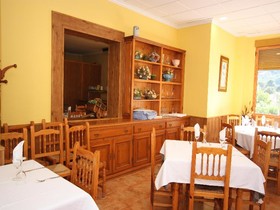 Hotel Rural Montaña de Cazorla