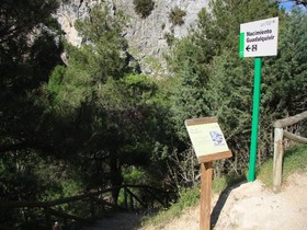 Hotel Rural Montaña de Cazorla
