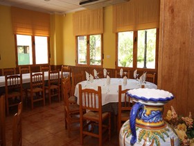 Hotel Rural Montaña de Cazorla