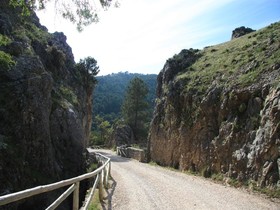 Hotel Rural Montaña de Cazorla