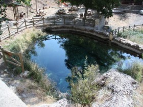 Hotel Rural Montaña de Cazorla