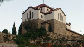 Hotel El Doncel