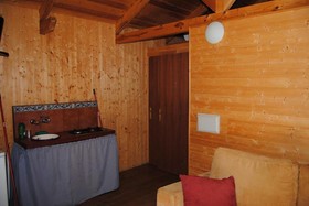 Camping Dehesa Nueva