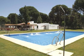 Camping Dehesa Nueva