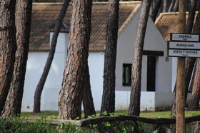 Camping Dehesa Nueva