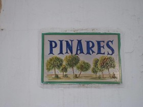 Camping Dehesa Nueva