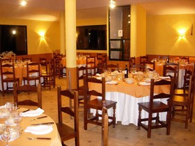 Camping Dehesa Nueva