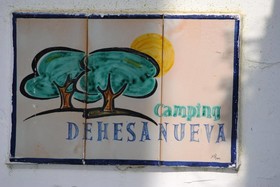 Camping Dehesa Nueva