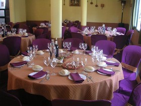 Camping Dehesa Nueva