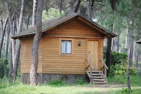 Camping Dehesa Nueva