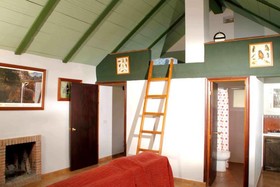 Camping Dehesa Nueva