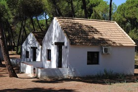 Camping Dehesa Nueva