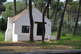 Camping Dehesa Nueva