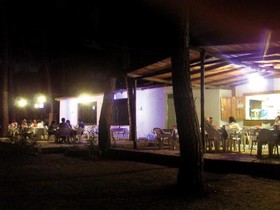 Camping Dehesa Nueva