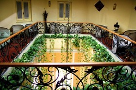 La Casa Grande
