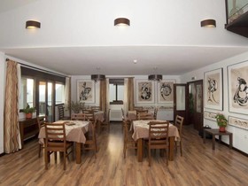 Los Castillarejos Apartamentos Rurales