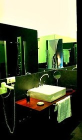 Hotel Fuentenueva