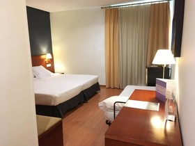 TRH Ciudad de Baeza Hotel