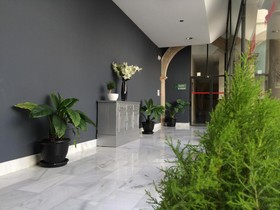 TRH Ciudad de Baeza Hotel