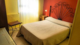 Hostal Restaurante El Paso