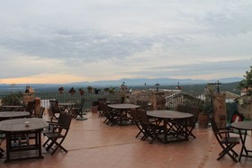 Hospederia Rural Palacio Guzmanes