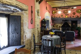 Hospederia Rural Palacio Guzmanes