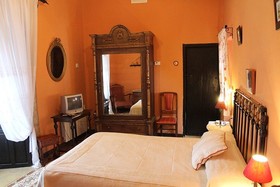 Hospederia Rural Palacio Guzmanes